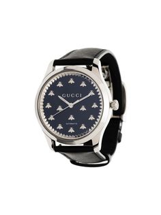 Gucci наручные часы G-Timeless 42 мм