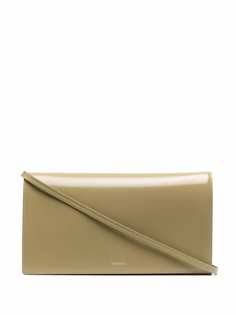Jil Sander сумка-тоут File