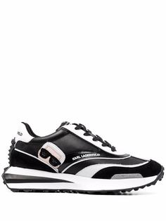 Karl Lagerfeld кроссовки icon Runner