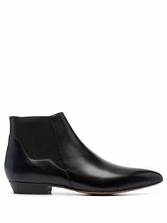 PAUL SMITH ботинки Haste