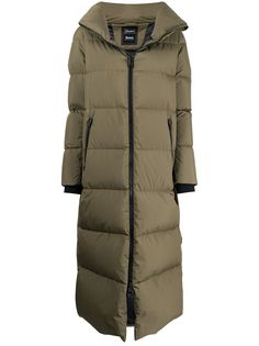Herno пальто Laminar Gore-Tex Windstopper