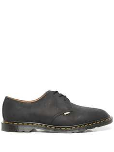 Dr. Martens туфли Archie II из коллаборации с JJJJound