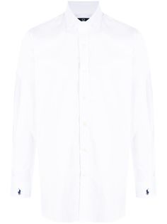 Polo Ralph Lauren рубашка с длинными рукавами