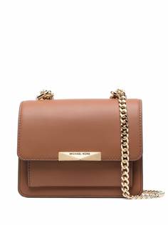 Michael Michael Kors маленькая сумка на плечо Jade