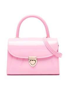 Monnalisa сумка-тоут с логотипом