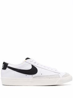 Nike кеды Blazer 77