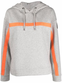 Parajumpers худи с контрастными полосками