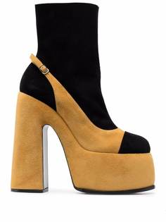 Casadei ботильоны Roxy 170