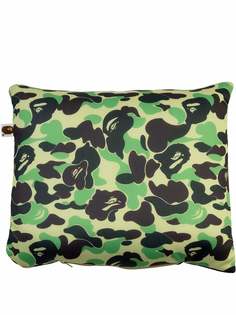 A BATHING APE® подушка ABC 2Way