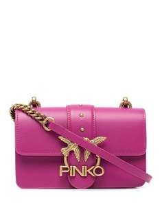 Pinko сумка на плечо с логотипом