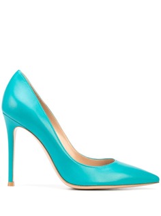 Gianvito Rossi туфли-лодочки Gianvito 105