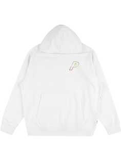 Palace худи Linear Triple Fade