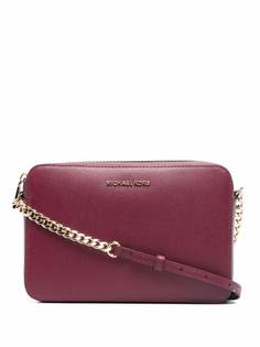 Michael Michael Kors сумка через плечо с логотипом