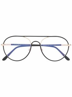 TOM FORD Eyewear очки-авиаторы