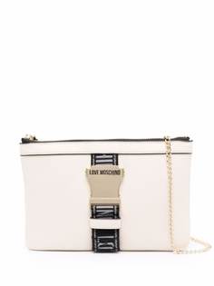 Love Moschino сумка через плечо из искусственной кожи