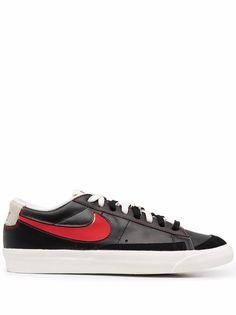 Nike кеды Blazer Low 77