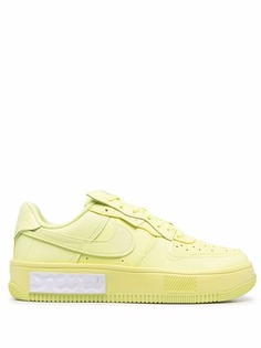 Nike кроссовки Air Force 1 Fontanka