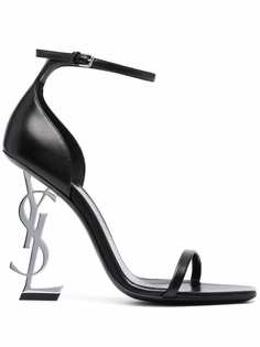 Saint Laurent босоножки Opyum 110