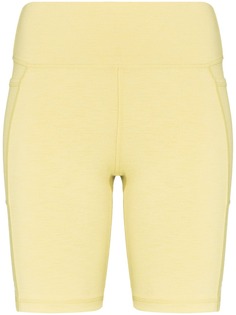 Sweaty Betty облегающие шорты Super Sculpt