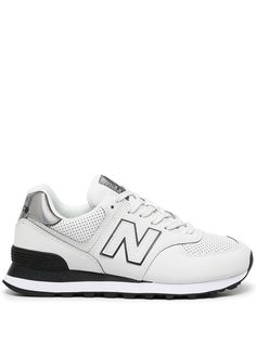 New Balance кроссовки 574