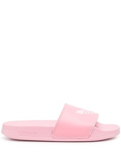 adidas шлепанцы Adilette