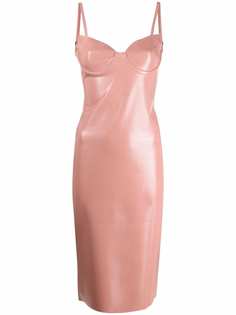 Giuseppe Di Morabito облегающее платье