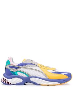 PUMA кроссовки Boku Solar