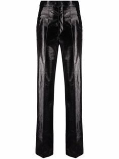 Isabel Marant брюки с завышенной талией
