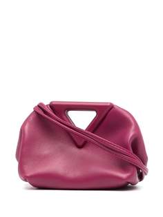 Bottega Veneta кошелек для монет Point