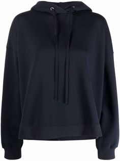 Maison Margiela худи с надписью на спине