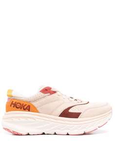 Hoka One One массивные кроссовки Bondi L