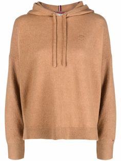 Tommy Hilfiger худи The Flex с длинными рукавами