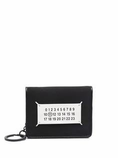 Maison Margiela кошелек для монет с логотипом