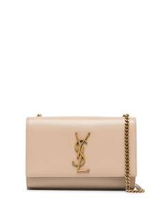 Saint Laurent сумка через плечо Kate