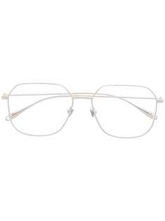 Gucci Eyewear очки в квадратной оправе