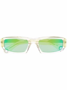 Jacquemus солнцезащитные очки Les Lunettes 97