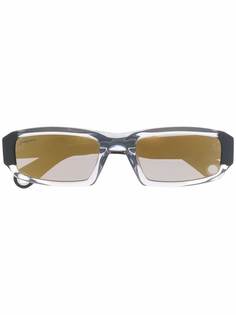 Jacquemus солнцезащитные очки Saltu