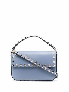 Valentino Garavani сумка на плечо с декором Rockstud