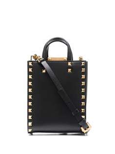 Valentino Garavani сумка-тоут Rockstud