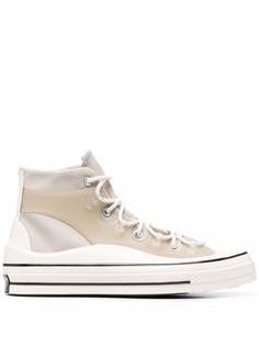 Converse высокие кеды Chuck 70 Utility