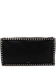 Valentino Garavani клатч Rockstud