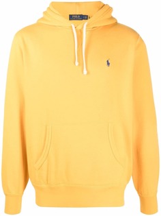 Polo Ralph Lauren худи с вышитым логотипом