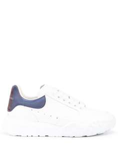 Alexander McQueen кроссовки Court