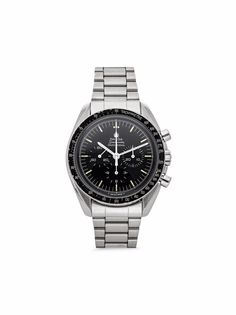 OMEGA наручные часы Speedmaster Professional Moonwatch pre-owned 42 мм