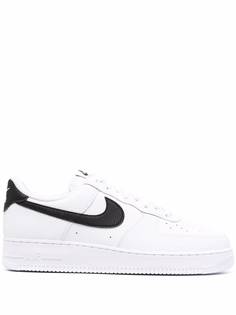 Nike кроссовки Air Force 1 07