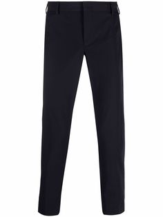 Pt01 узкие брюки чинос