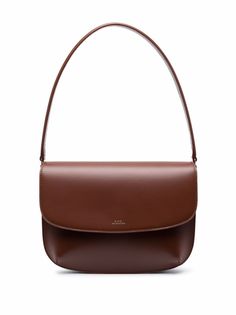 A.P.C. сумка-тоут New Sarah