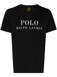 Polo Ralph Lauren футболка с логотипом