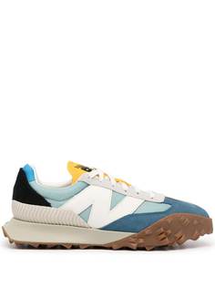 New Balance кроссовки XC-72