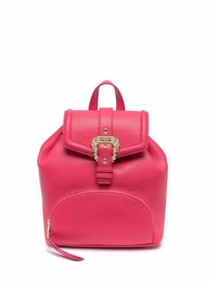 Versace Jeans Couture сумка на плечо с пряжкой